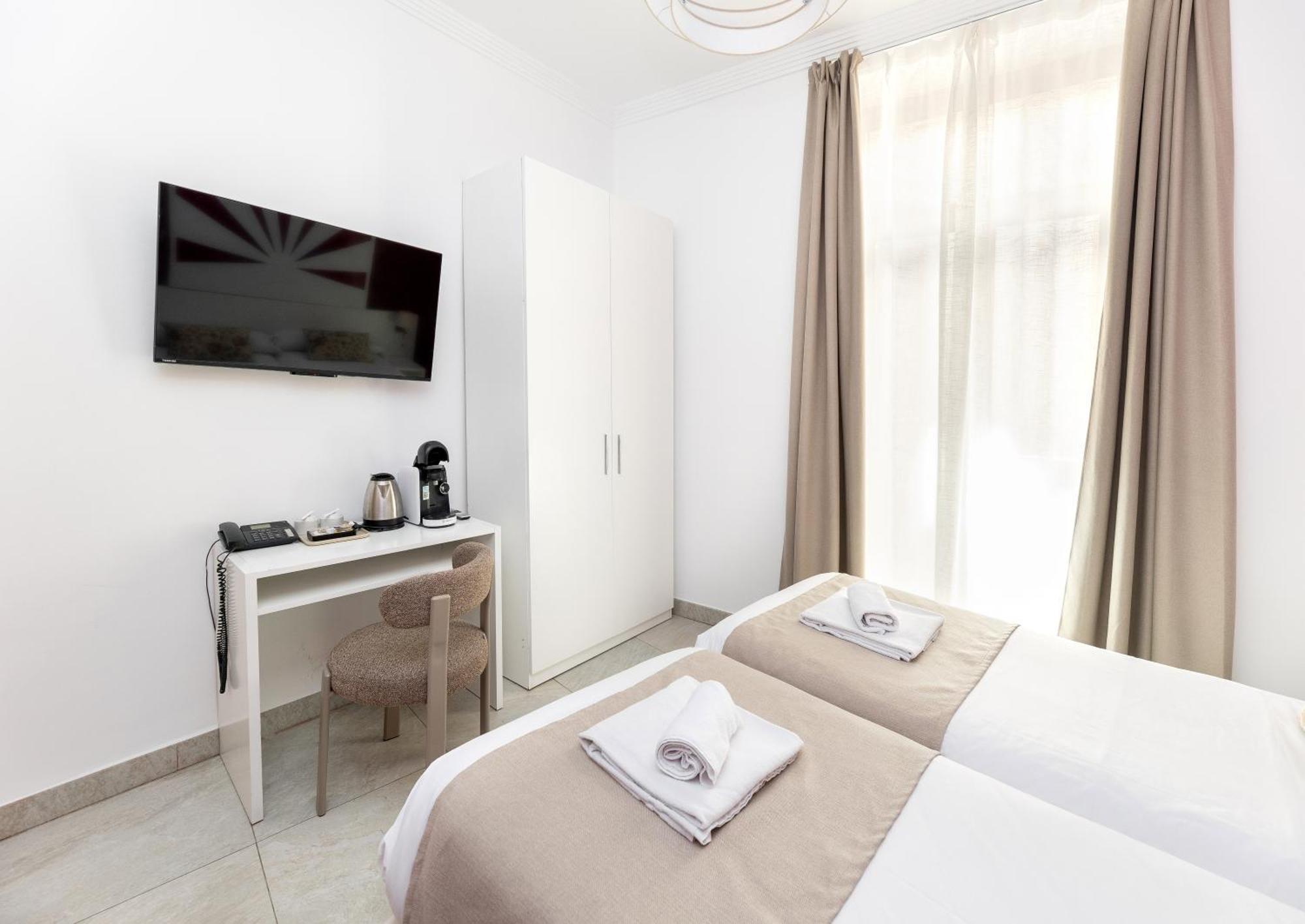 Nest Style Granada — Foto’s 1